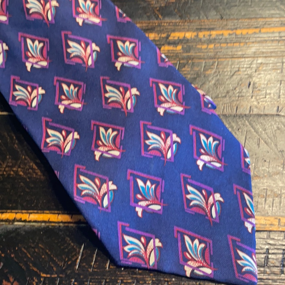 Christian Dior Men’s Tie